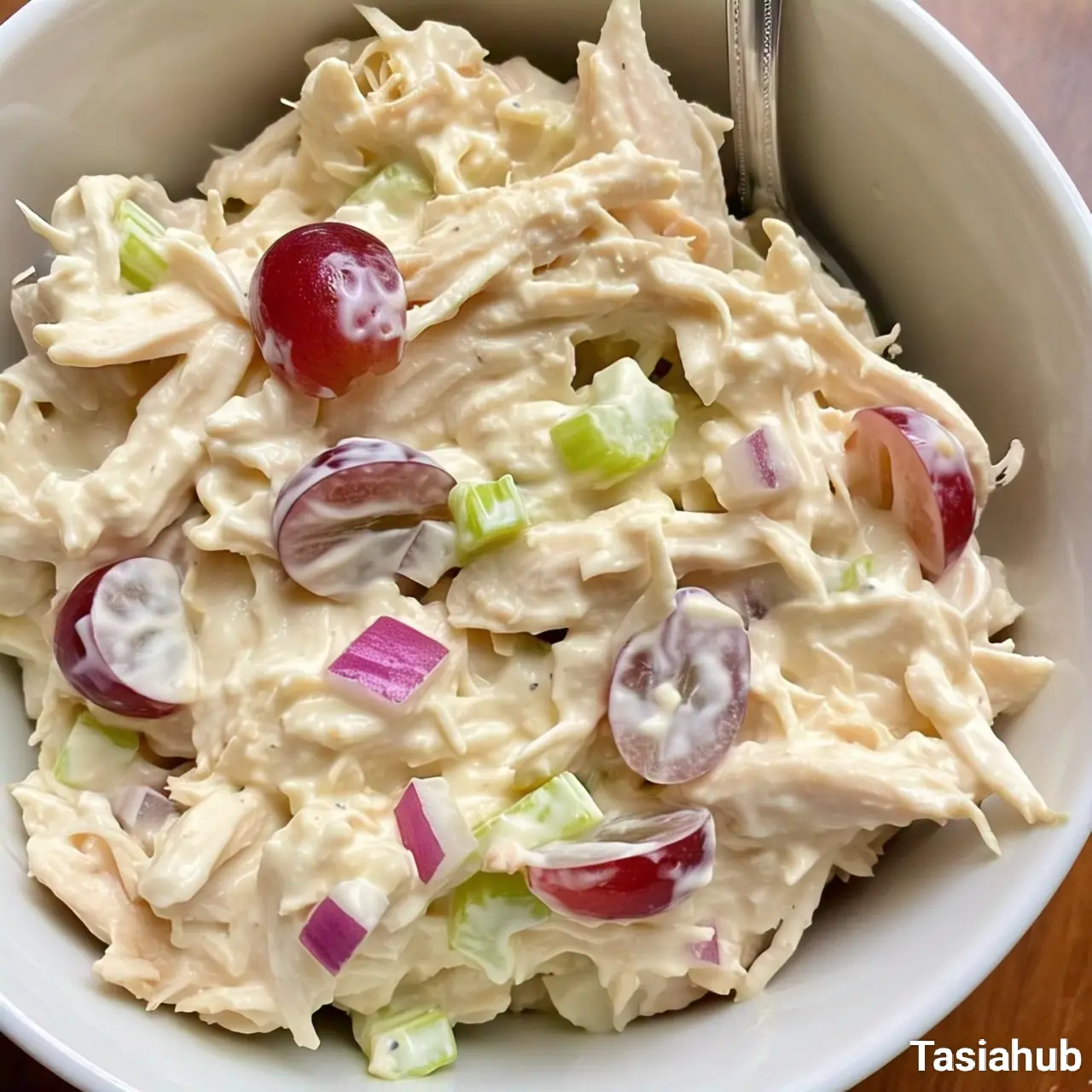 Chicken Salad Recipe