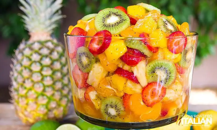 Best Ever Tropical Fruit Salad2 WIDE 7462687