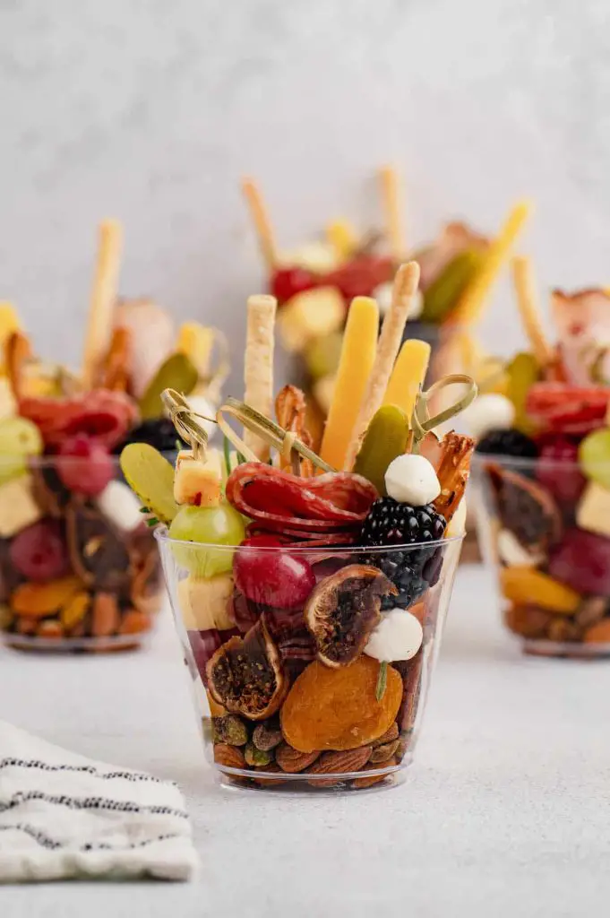 Charcuterie Cups 4