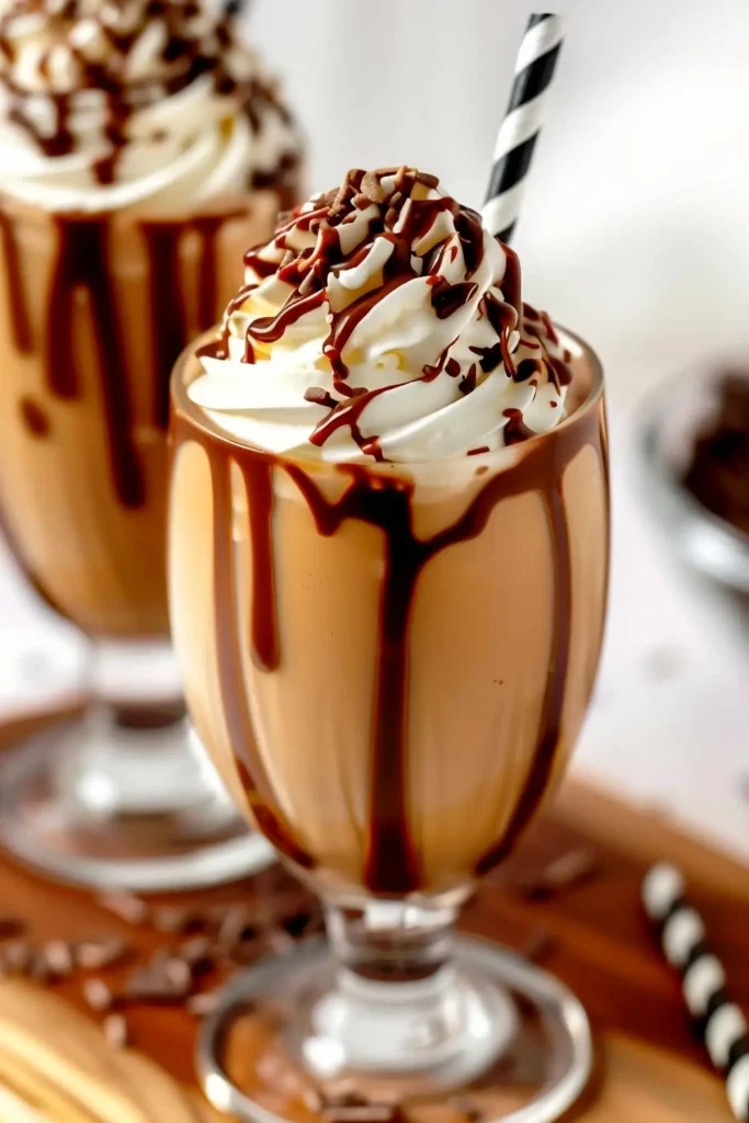 Frozen Mudslide 4