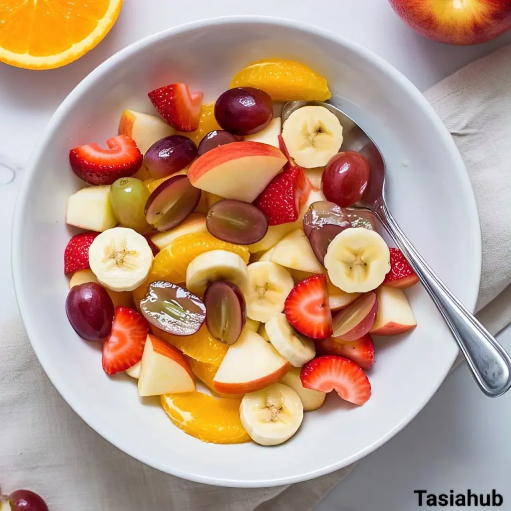 Fruit salad