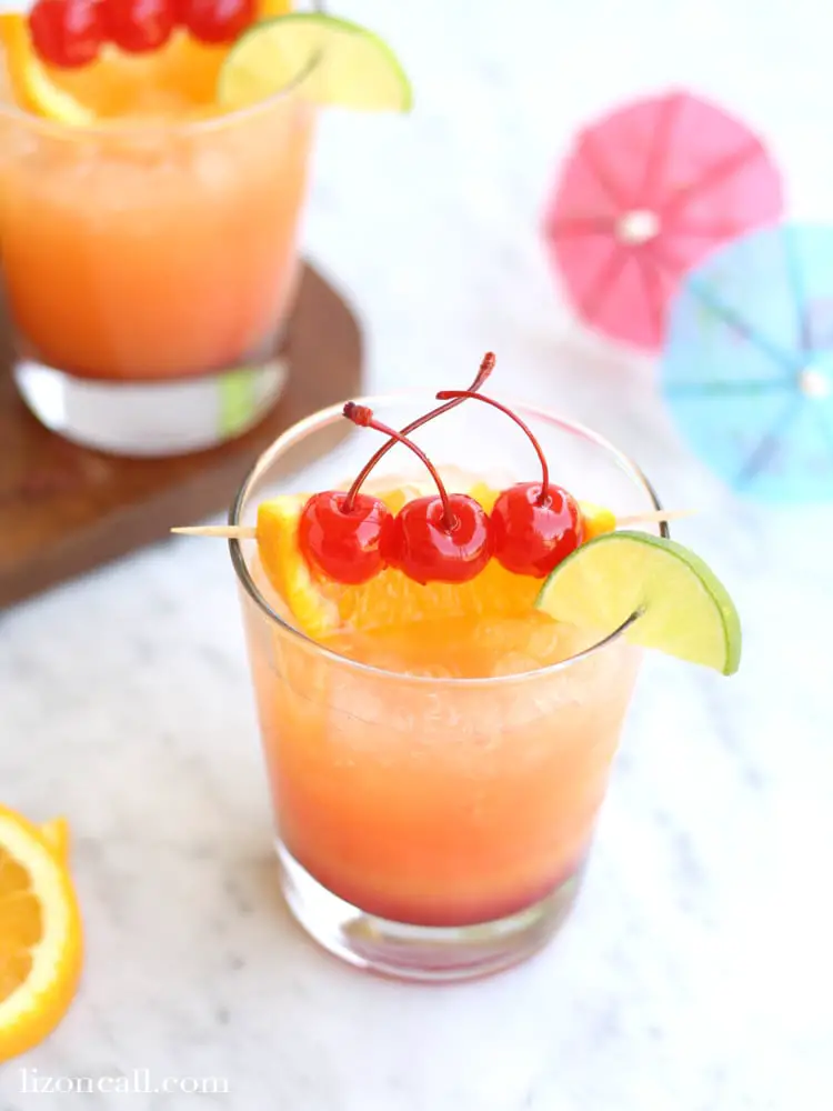 Mai Tai 2