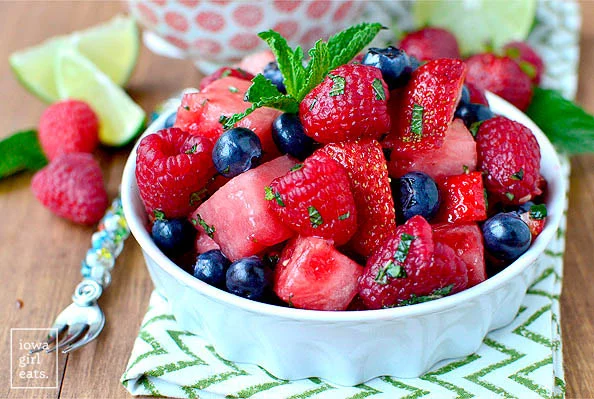 Mojito Fruit Salad iowagirleats 02 srgb