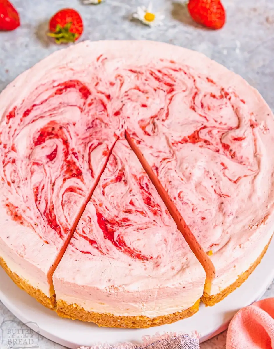 Summer dessert recipes