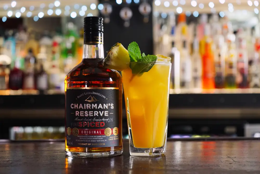 Planters Punch