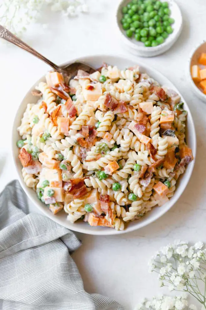 RanchPastaSalad 9