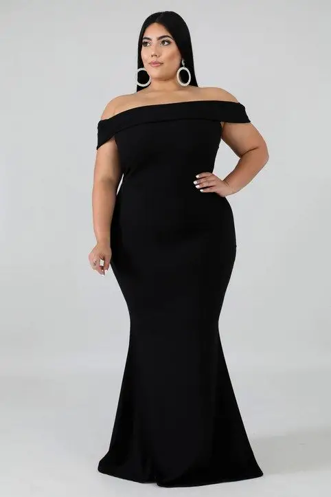 black tie wedding dress 12