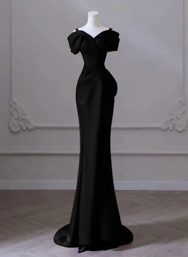 black tie wedding dress 20