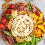 Summer dinner recipes