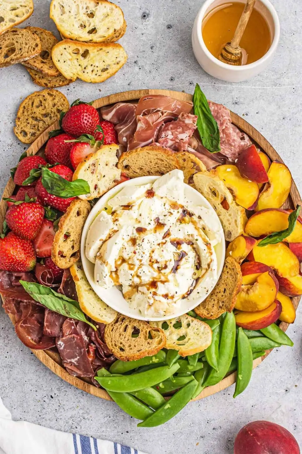 Summer dinner recipes
