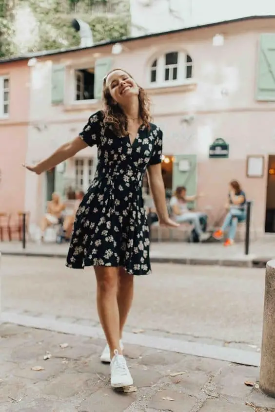 Classy summer dresses