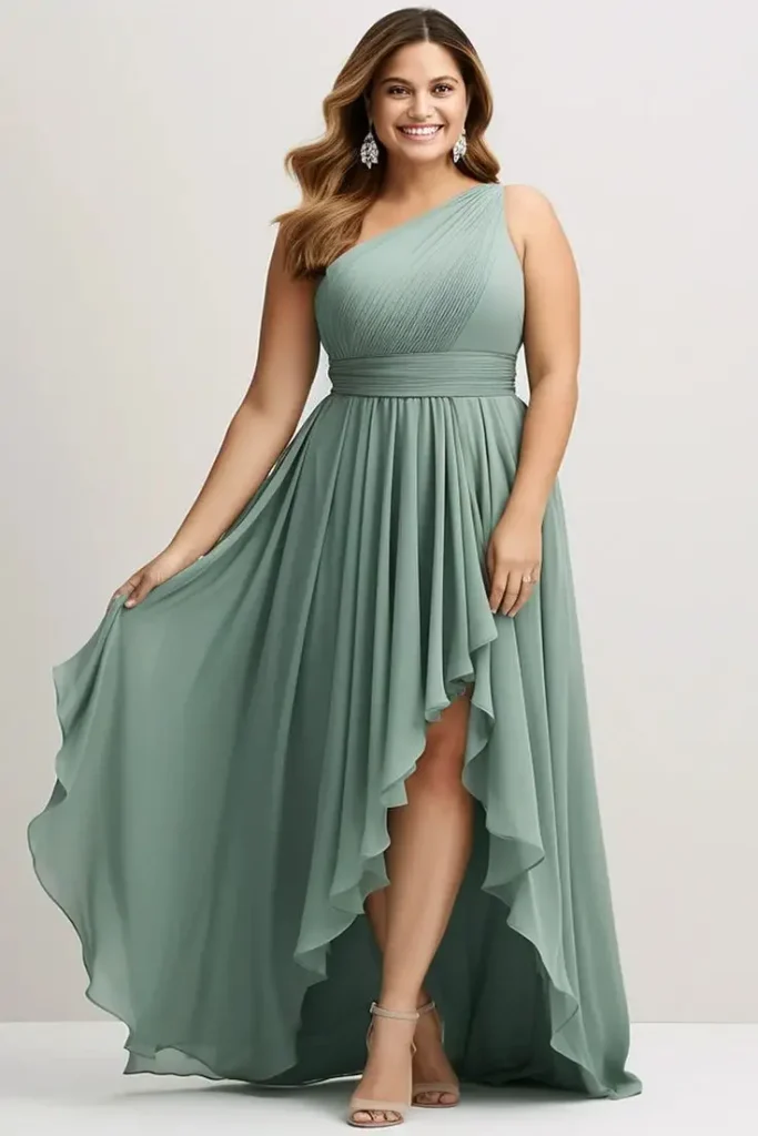 casual wedding dress 12