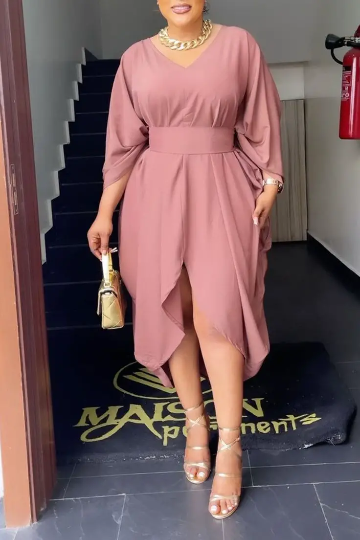 Casual wedding guest dresses