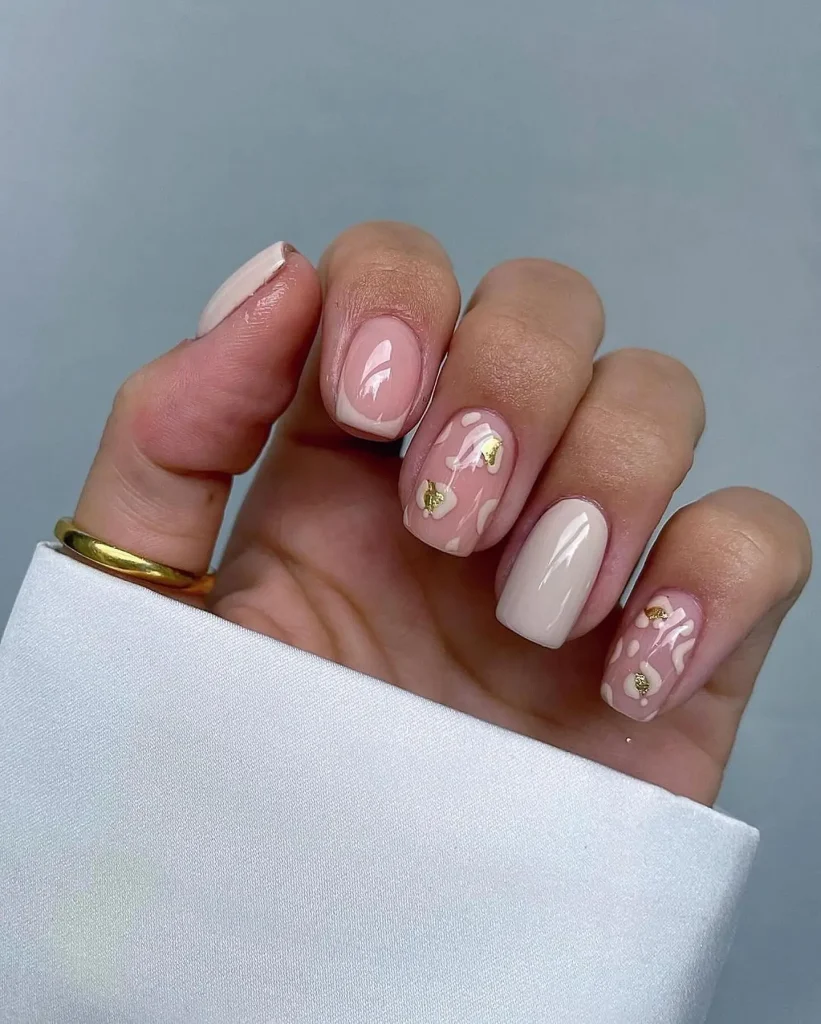 guest nails 20