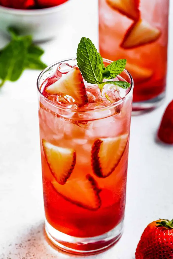hibiscus tea sparkler 7