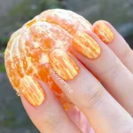 Citrus nails
