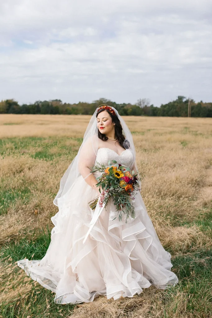 plus size wedding dress 22 1