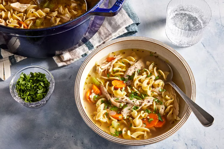 15 Best Summer Soup Recipes Of 2025
