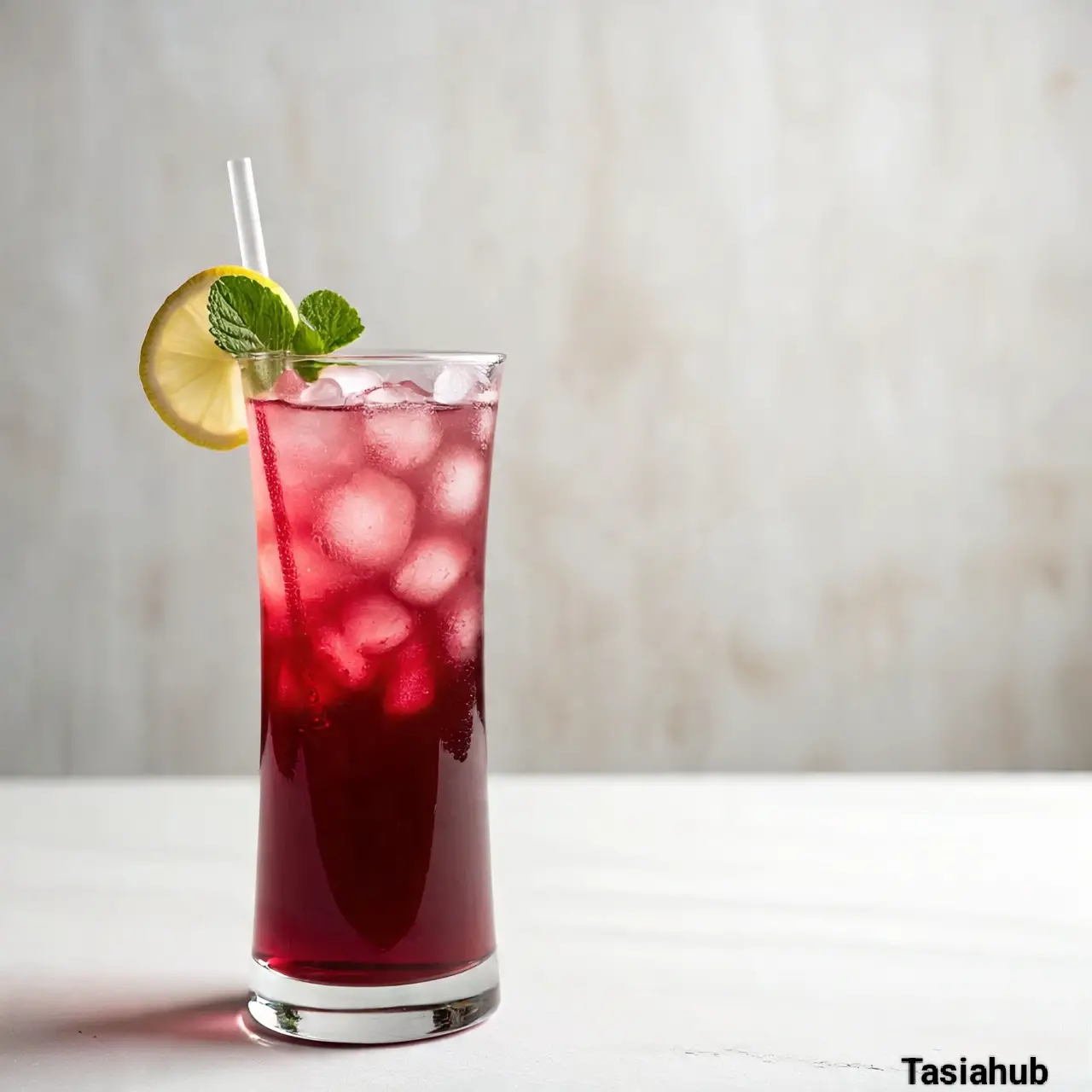 Sleepy Girl Mocktail Recipe