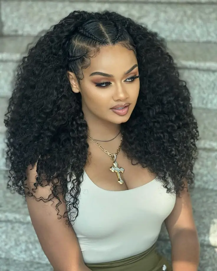summer hairstyles 39