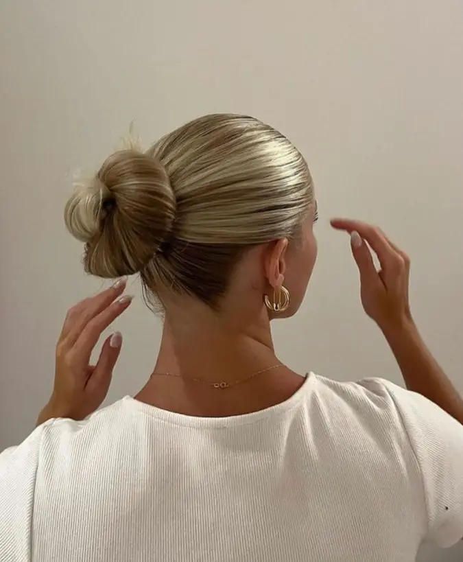 Stunning summer hairstyles