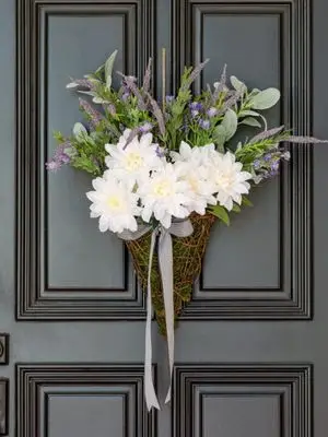 summer wreaths 3
