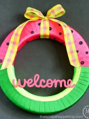 summer wreaths 6