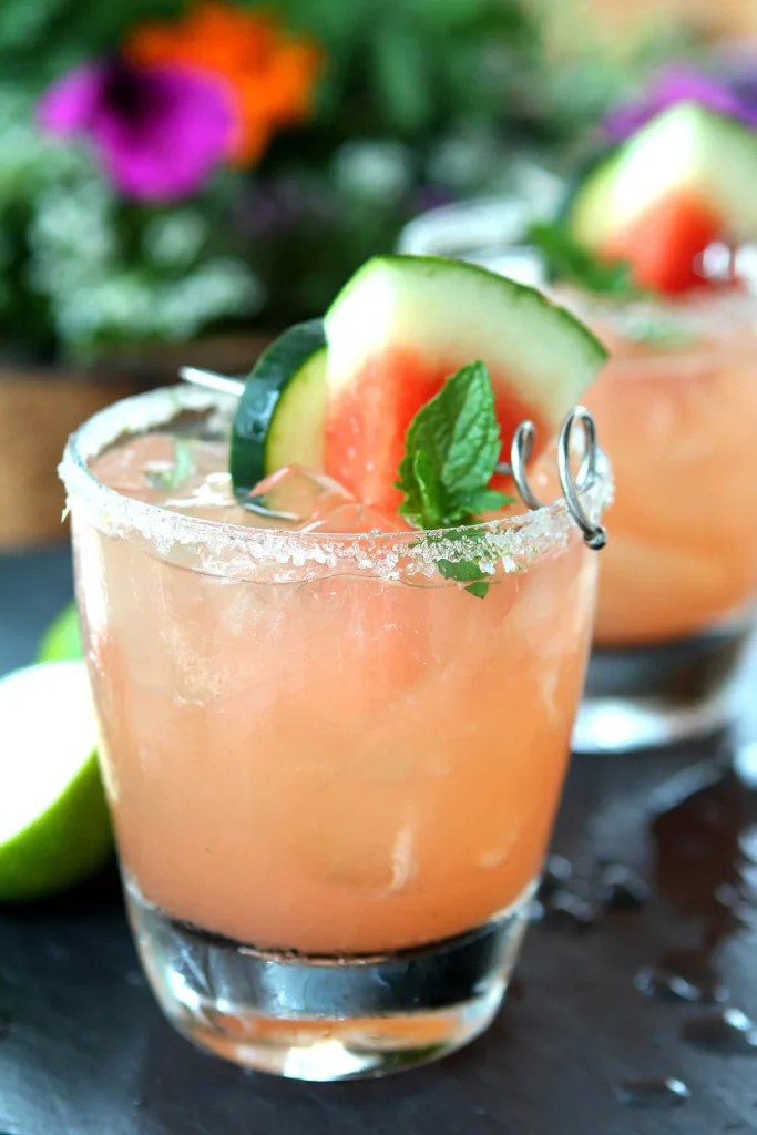 watermelon cucumber 3
