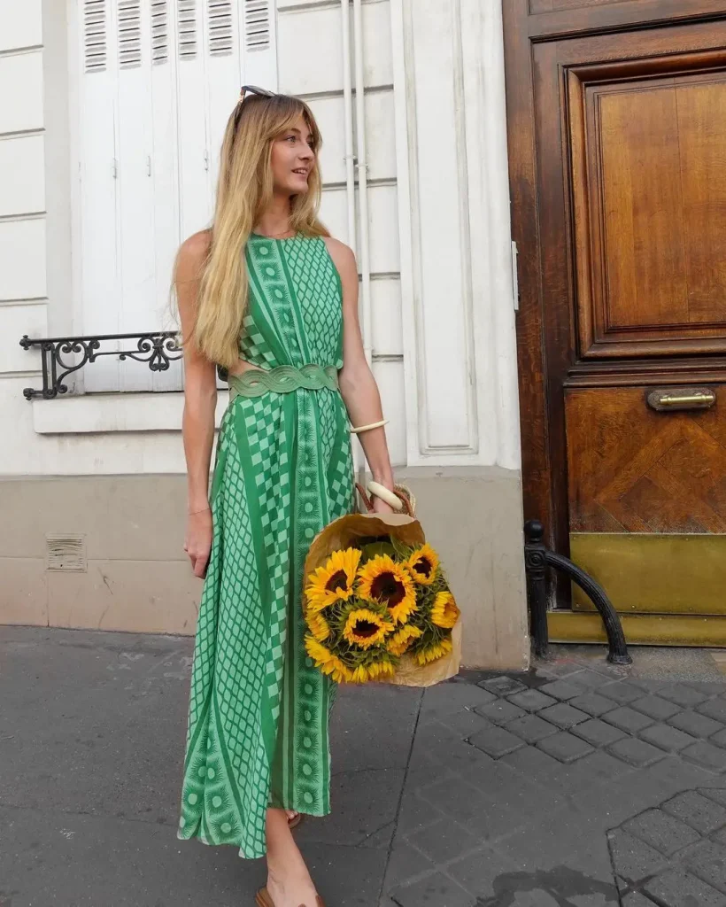 wedding guest dress 19