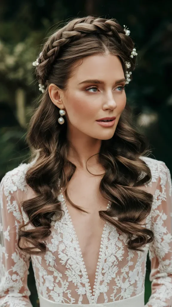wedding hairstyles 16
