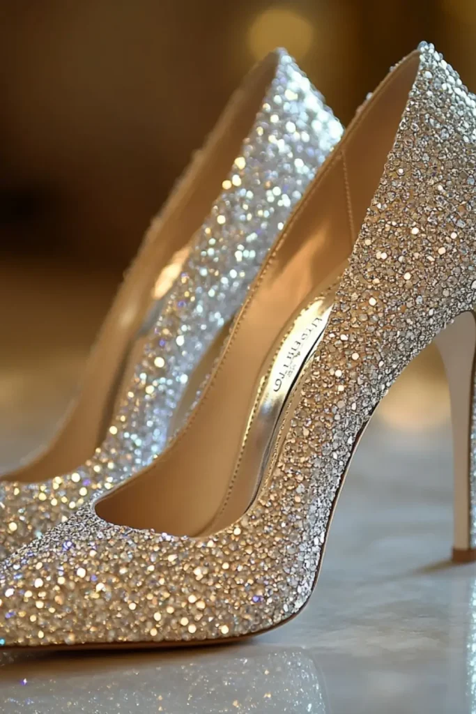 wedding heels 3