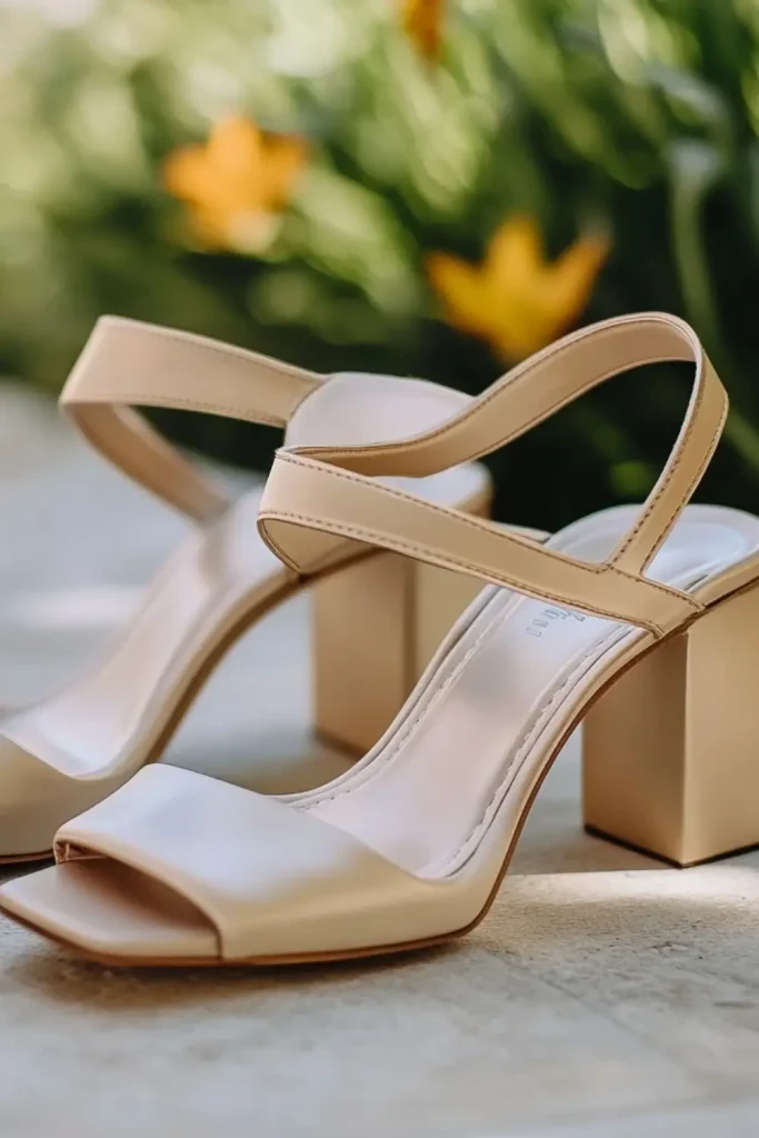 wedding heels 4