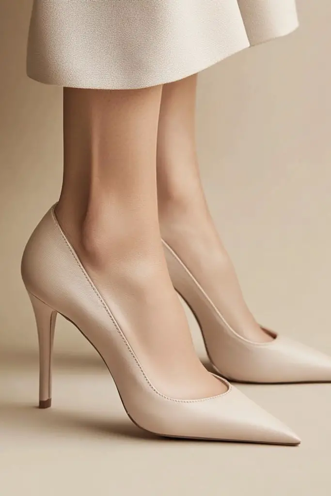 wedding heels 9