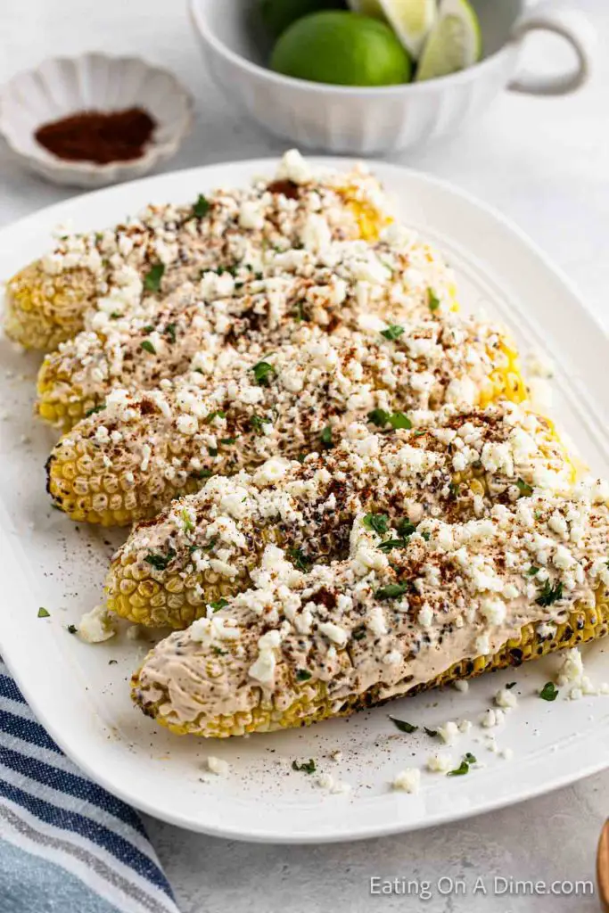 200KB Mexican Corn 2