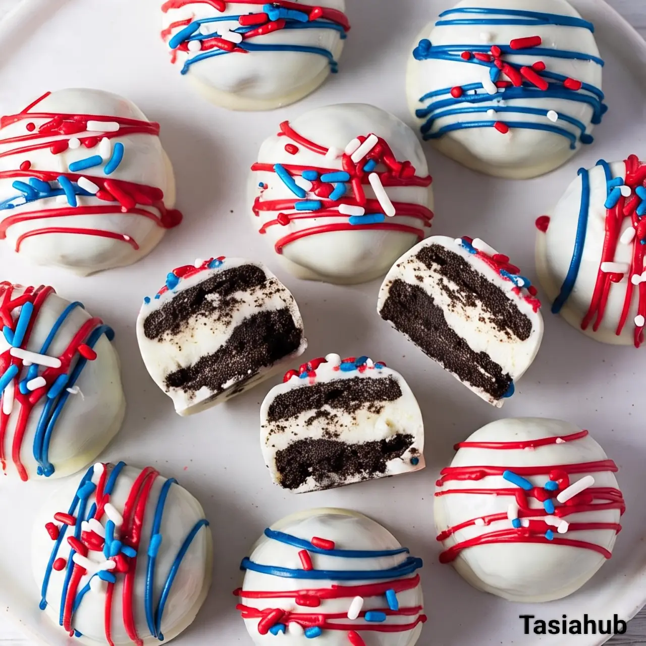 10 Delicious 4th of July Cookies You’ll Want to Make Every Year