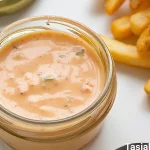 Big Mac sauce