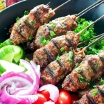 summer grilling recipes