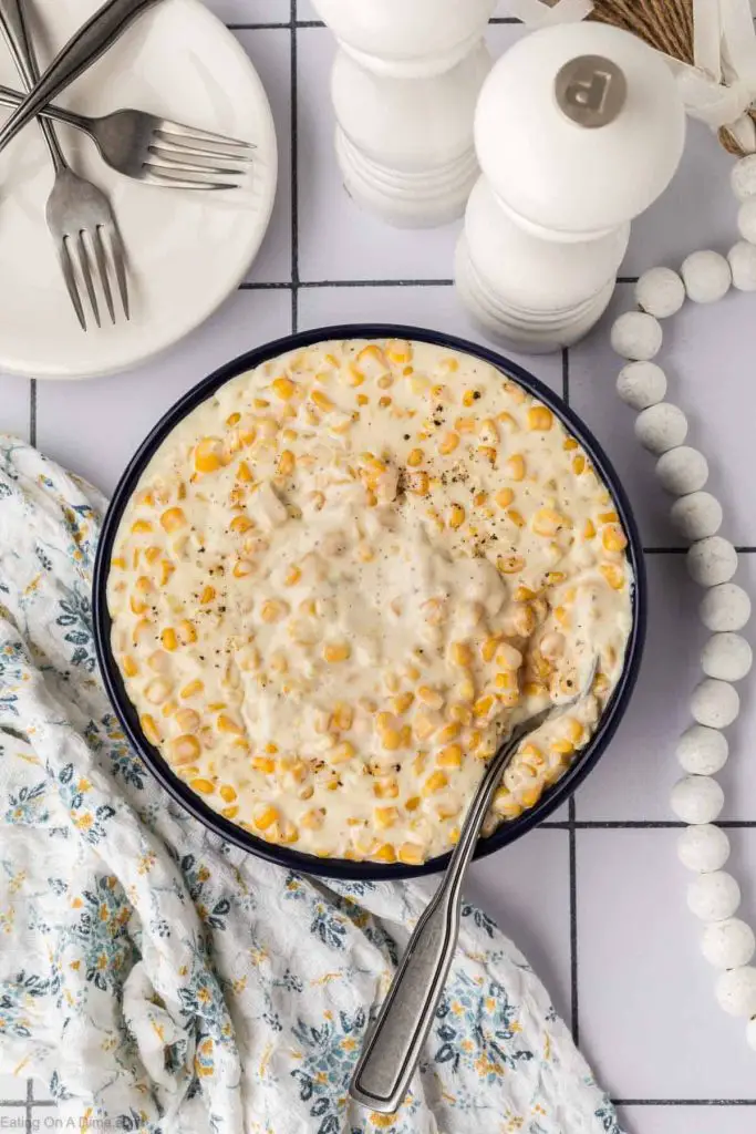 CreamCornLR 25