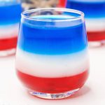 4th of july cocktails