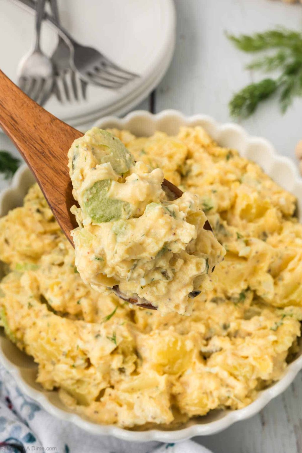 Easy And Delicious 4th Of July Side Dishes Tasiahub