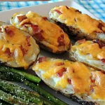4th of july side dishes