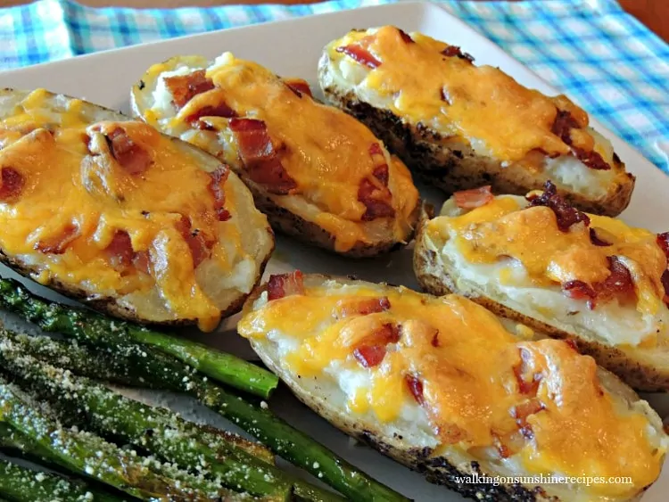 Easy and Delicious 4th Of July Side Dishes