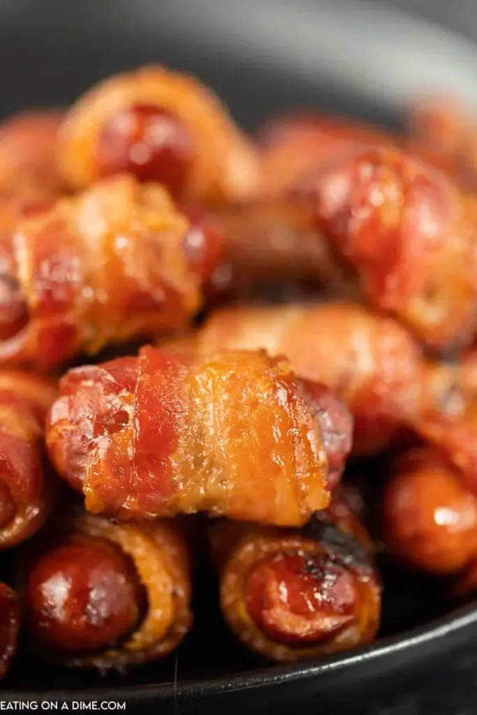 bacon smoked smokies 9 2