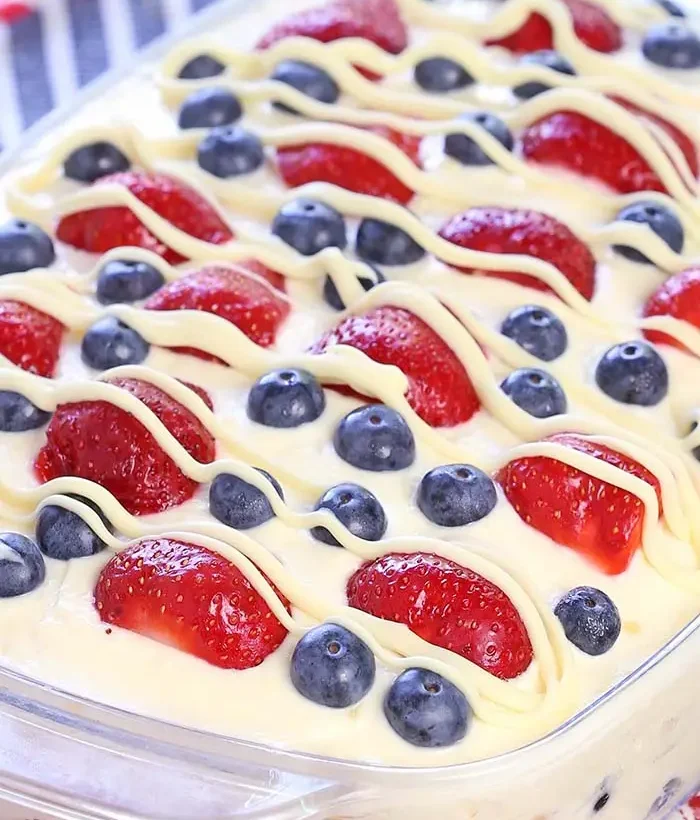 10 Easy 4th Of July Food Ideas