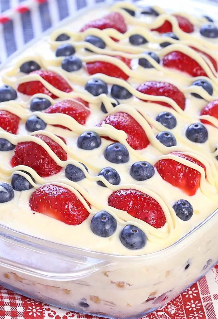berry icebox da