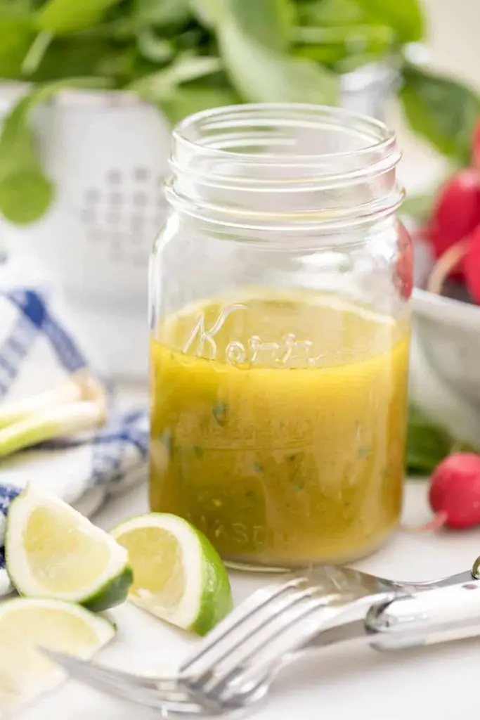 best lime vinaigrette 1 scaled 1