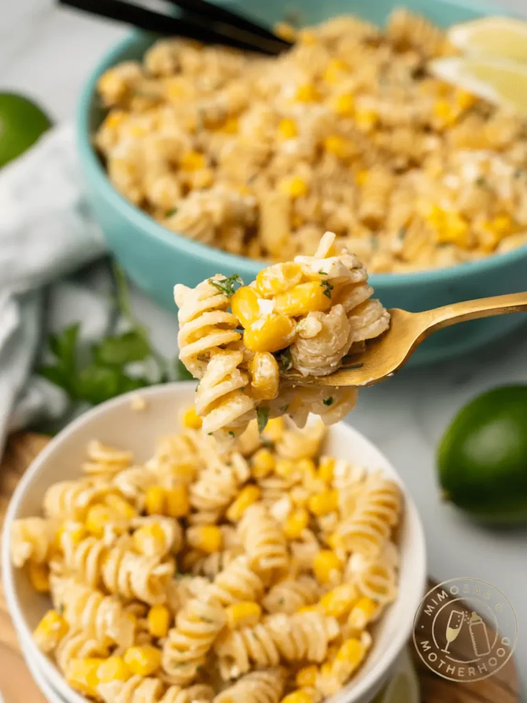 mexican street corn pasta salad 5 1152x1536 1