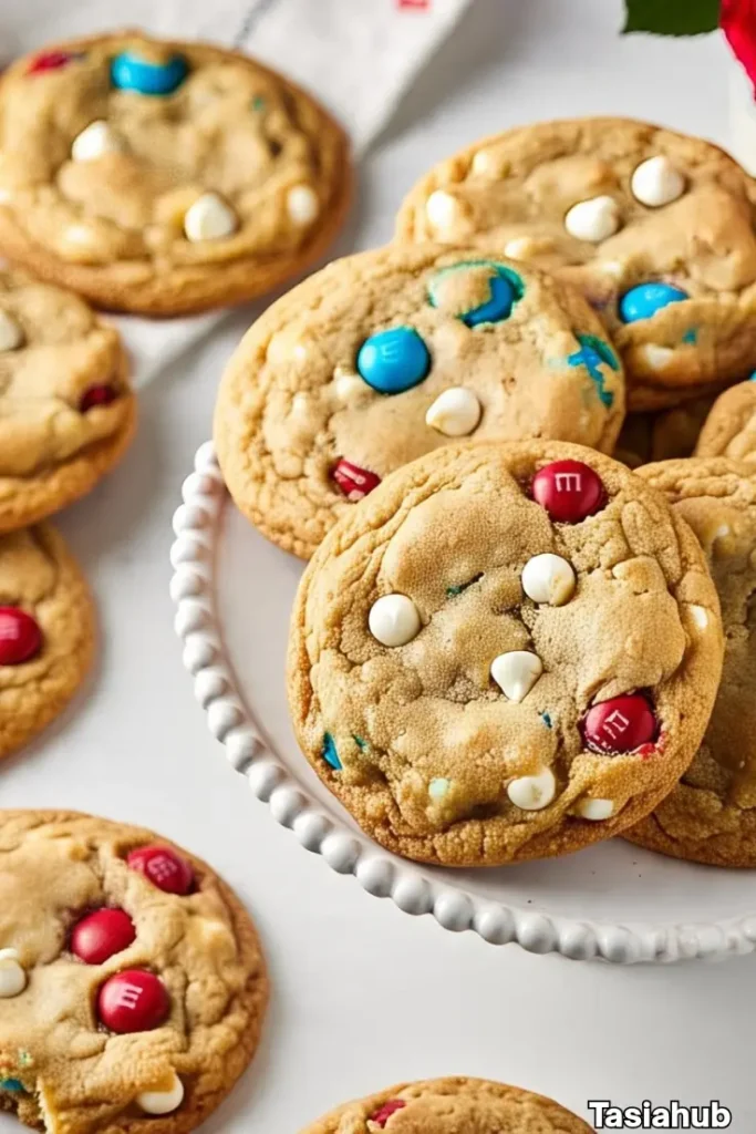 mm cookies