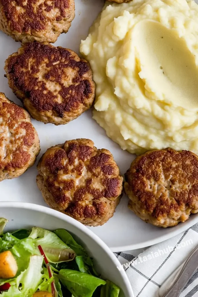 German meatballs