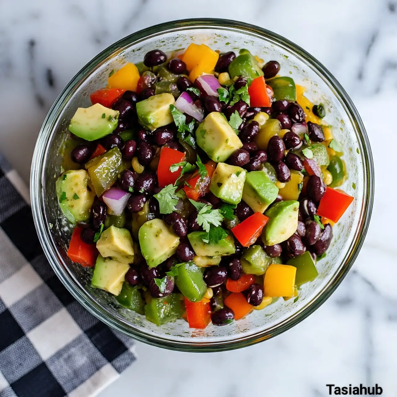 Cowboy caviar